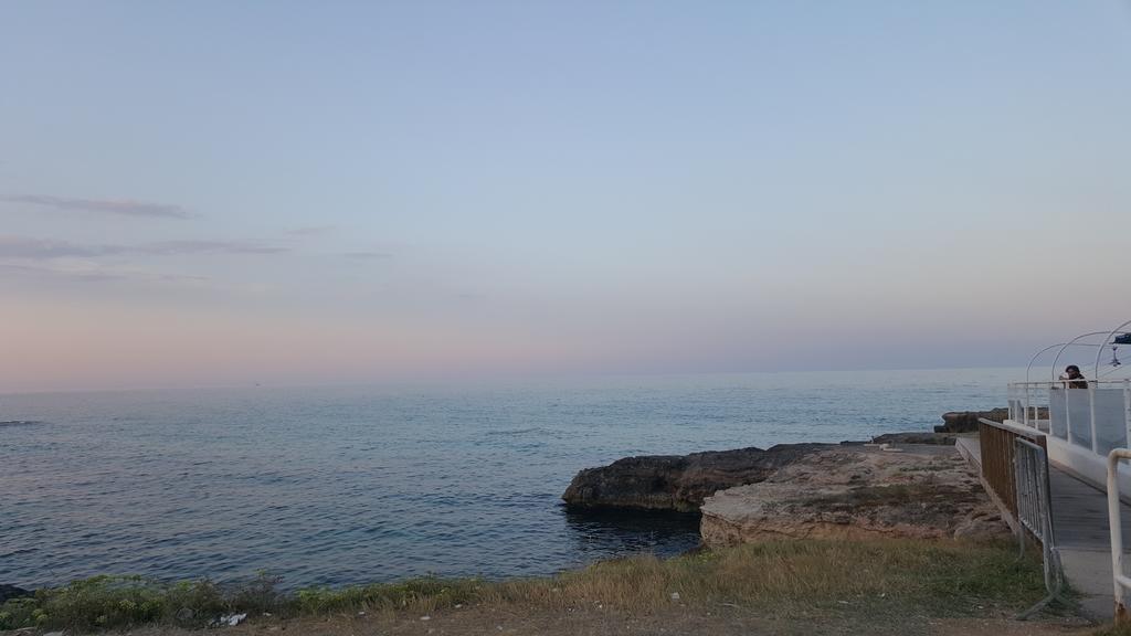 B&B Tenuta Ranieri Selva Di Fasano Szoba fotó